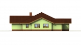 Ansicht - BUNGALOW 100
